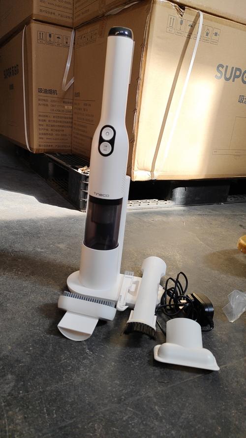 tineco添可随手吸家用车用便携手持小型大吸力功能版无线吸尘器